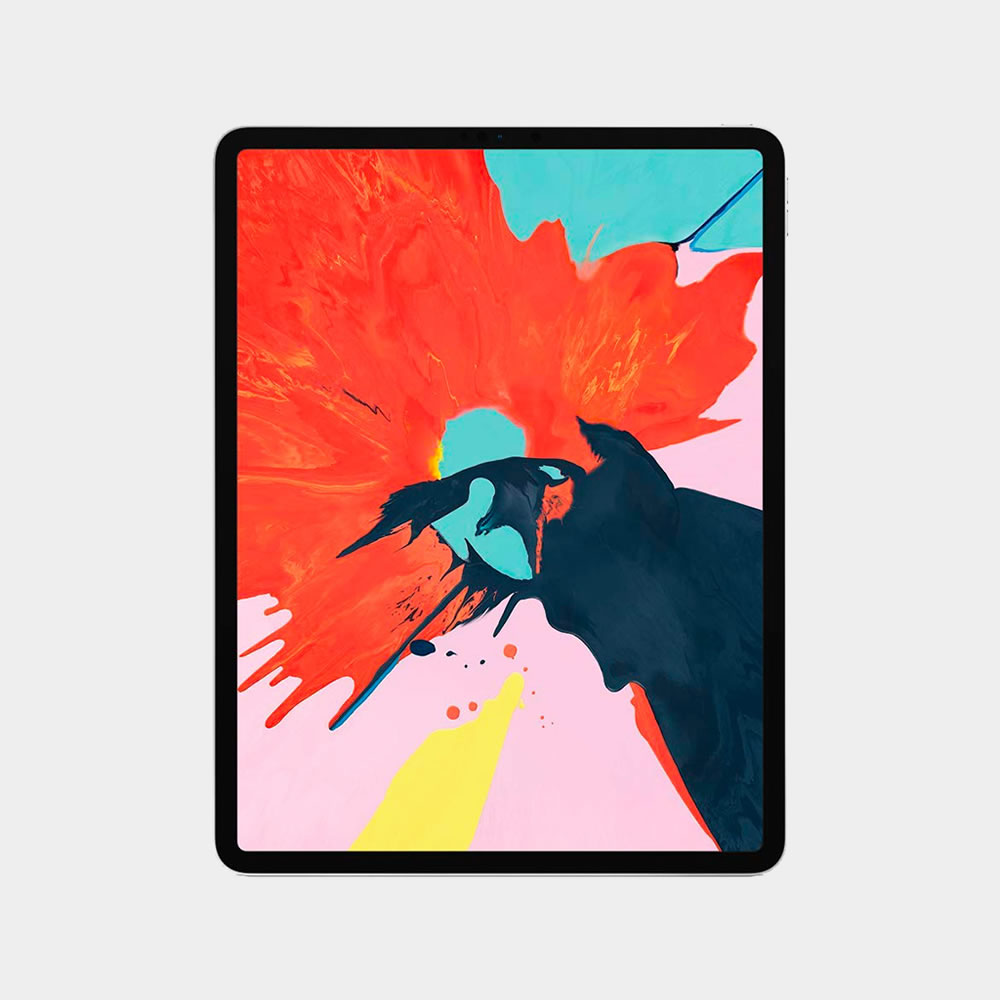 #07 Apple – iPad Pro ขนาด 11 นิ้วพร้อม Wi-Fi – 256GB