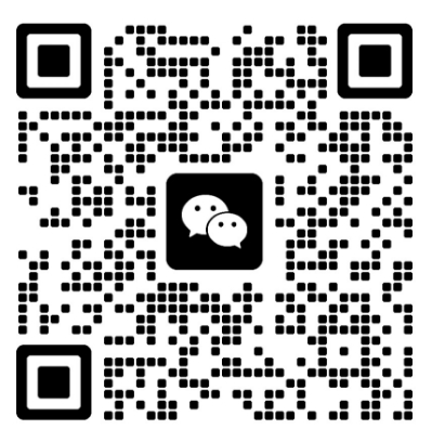 WeChat QR Code