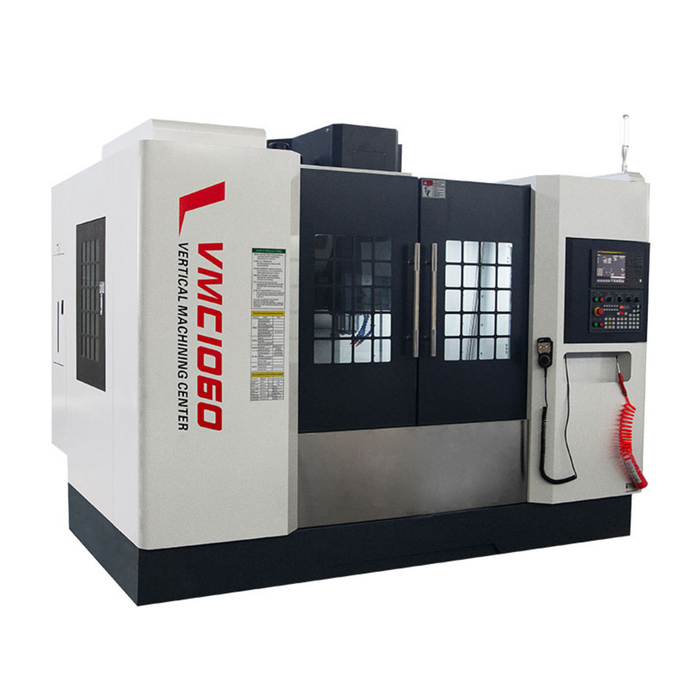 VMC1060 CNC Vertical Machining Center
