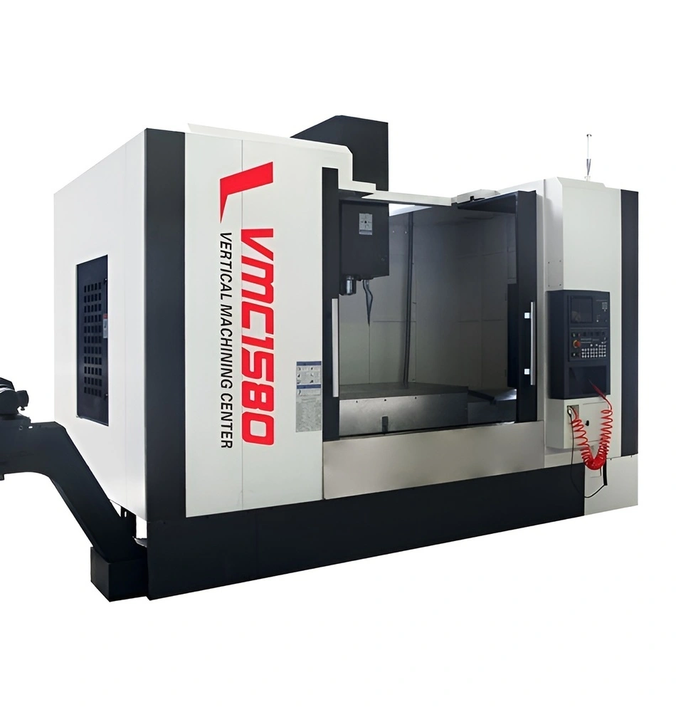 VMC1580 cnc vertical machining center